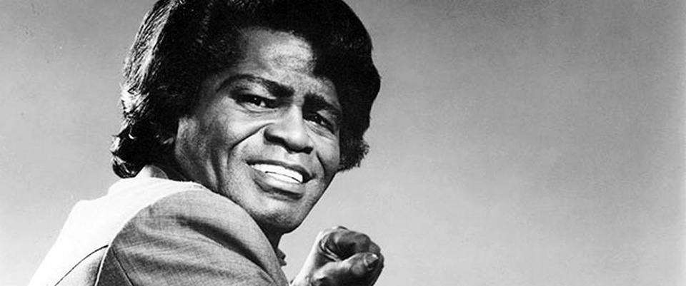 james-brown