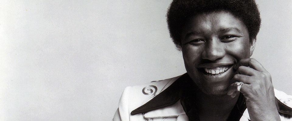 Willie HUTCH