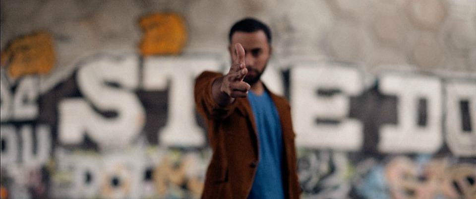 Jon J – Ode To The Old