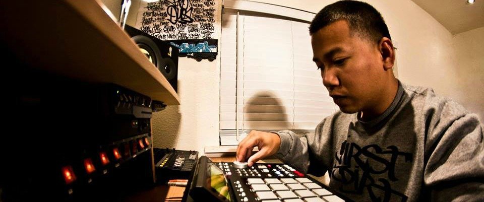 LEKSBEAT – CHRISTMAS FLIPPED