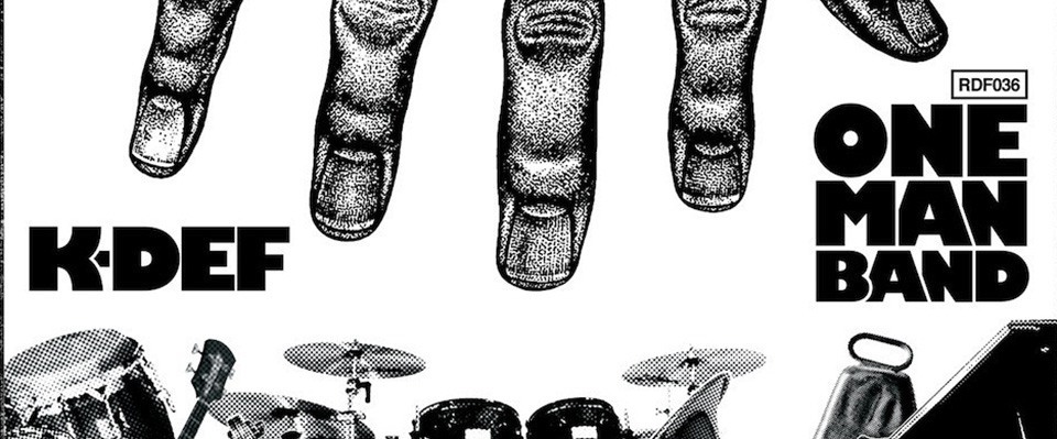 ONE-MAN-BAND