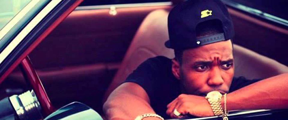 Curren$y – The Drive-In Theatre [Mixtape]