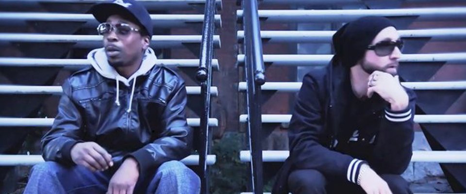 Cee – Rainy Days Feat D-Shade (Montreal)