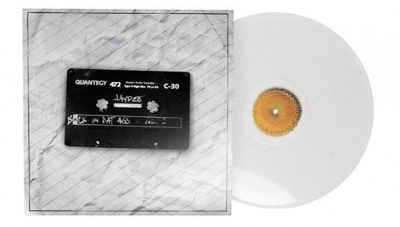 DeLaSoulSTDVinyl