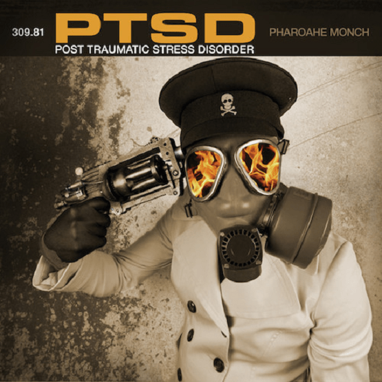 PTSDalbum