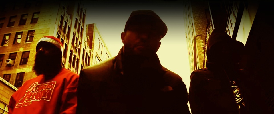 Innocent? – Silent Murder feat. Ruste Juxx & Sean Price