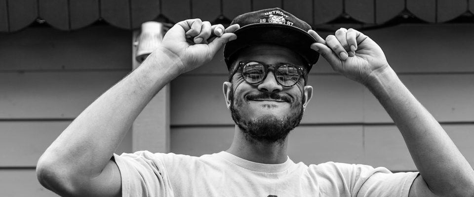 WIB Presents – “Just One Record” #37 – Blu