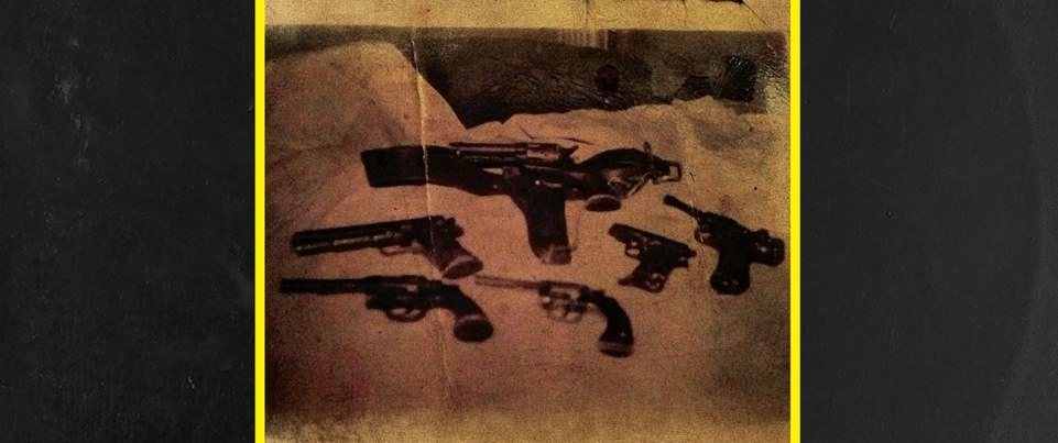 Apollo Brown – Lonely & Cold feat. Roc Marciano