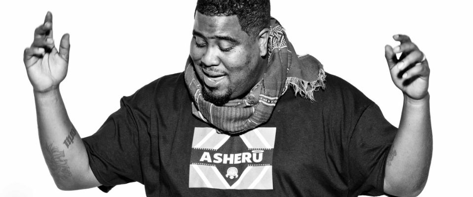 WIB Rap Radio – Asheru Interview
