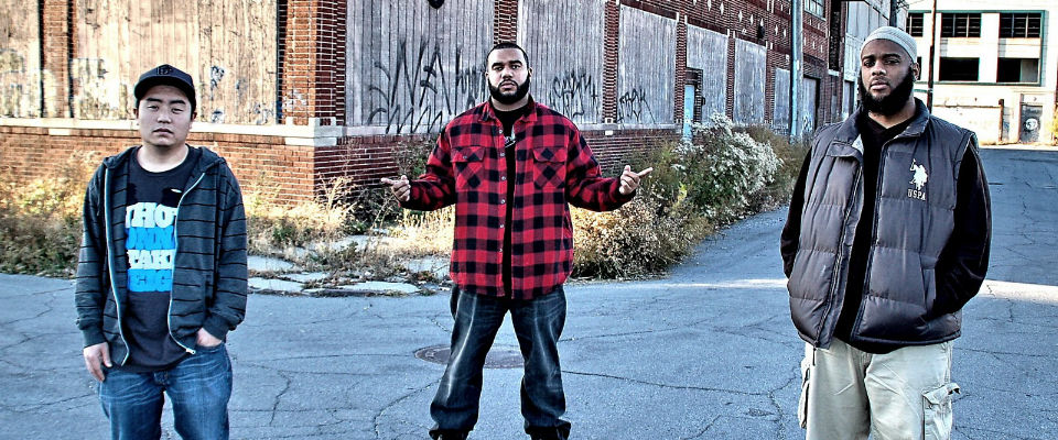 The Bad Is Bond Rap Radio Hour – The Left Interview and Mixset