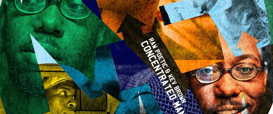 Cover of Concentrated Maneuvers