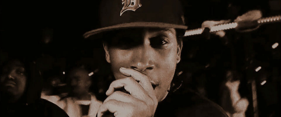 Kid Vishis – “Timing Is Everything” Freestyle