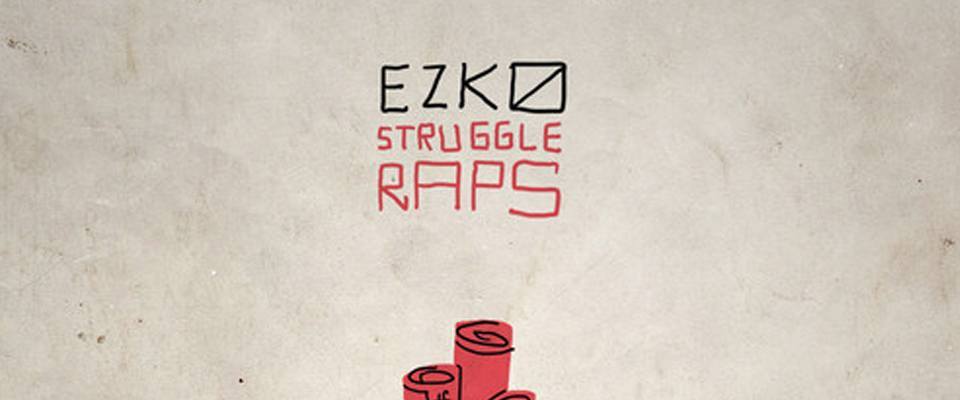 Ezko – $truggle Rap$ Prod. Mxhajlov