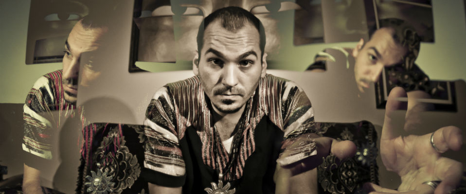 Jai Nitai Lotus – Noir feat. Sam I Am Montolla & Vox Sambou