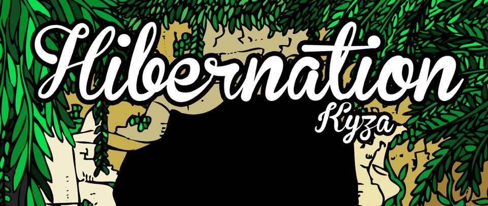 Kyza – Hibernation (U.K.)