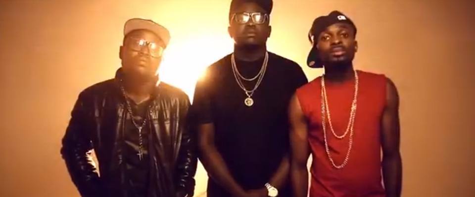 Ill Bliss & XYZ – Osadebe