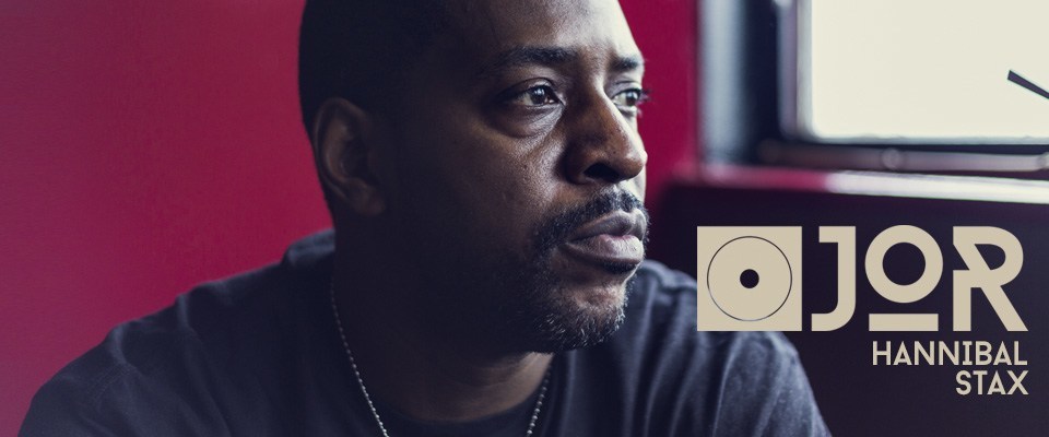 WIB Presents – “Just One Record” #41 – Hannibal Stax