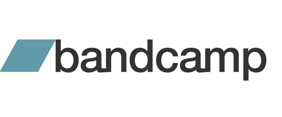 bandcamp artist account