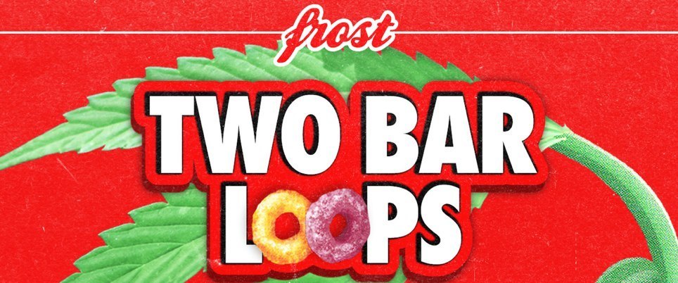 Frost – Two Bar Loops (Germany)