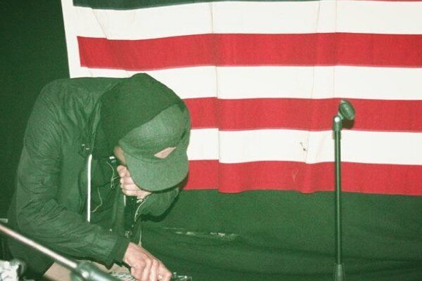 Jon Rogers – Chenille EP