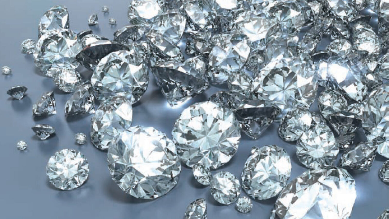 Blaine – Diamonds