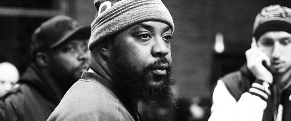 Sean Price – Land of the Crooks (Divided Souls & DJ Pain Rmx)