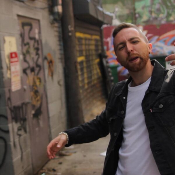 Brain Rapp – Not Today