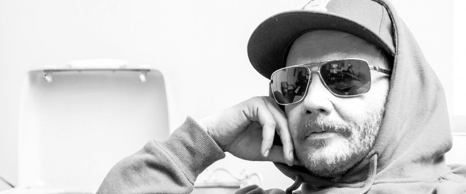 WIB Rap Radio – BT Rockwell Interview