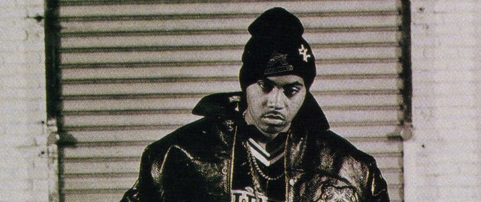 Nas – Get Down (madrob beats remix)