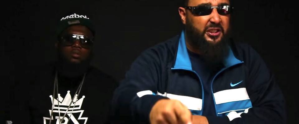 Stoneface – Calico Audio feat. Freeway