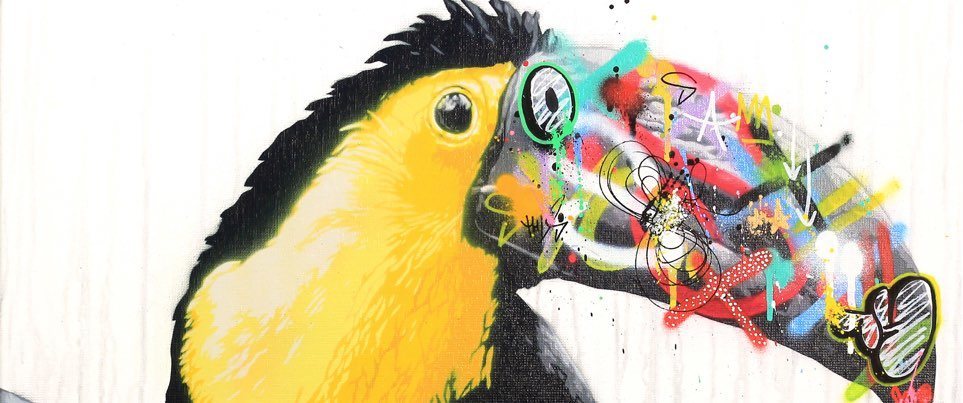sabata – toucans