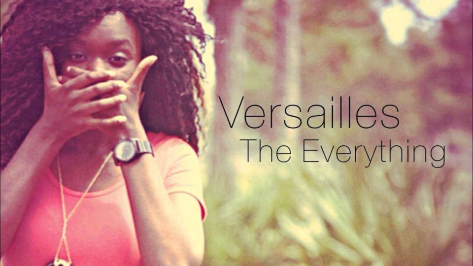 Versailles the Everything – Paint (snippet)