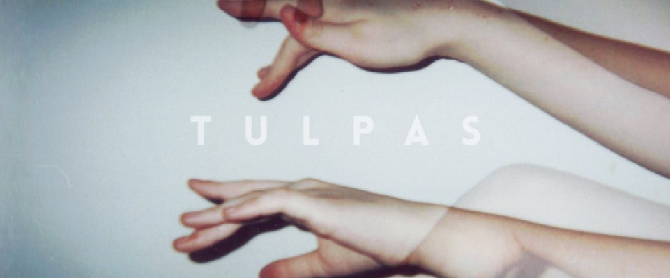 Algorhythms – Tulpas