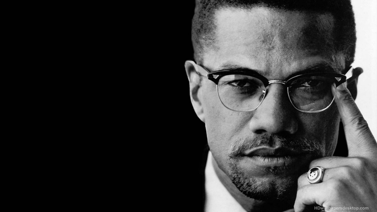 Yasiin Bey on Malcolm X…