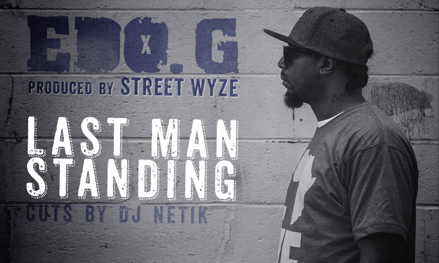 EDO G – Last Man Standing
