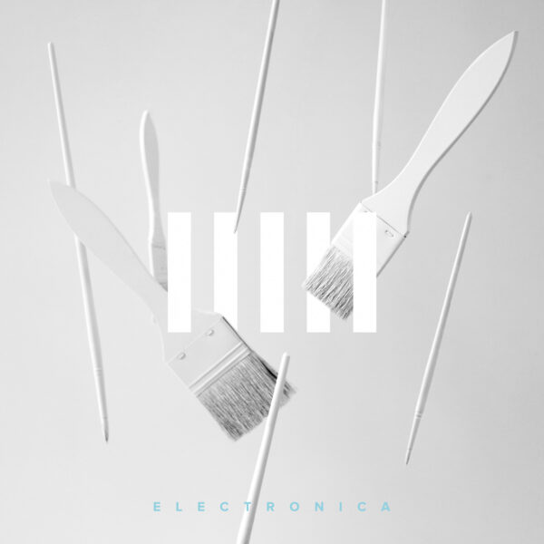 UK Based Duo “The Code” Electrifies On New Single Electronica