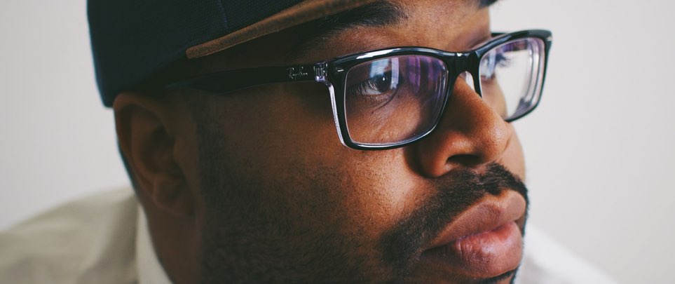 Wes Pendleton Brings The Groove In This Short Joint