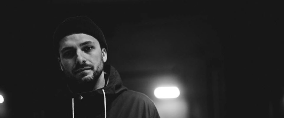 Hubert Daviz Comes With The Cuts On New Mellow Jam