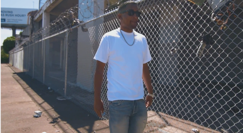 InfinitRakz visually stirs us with ‘The Intro’