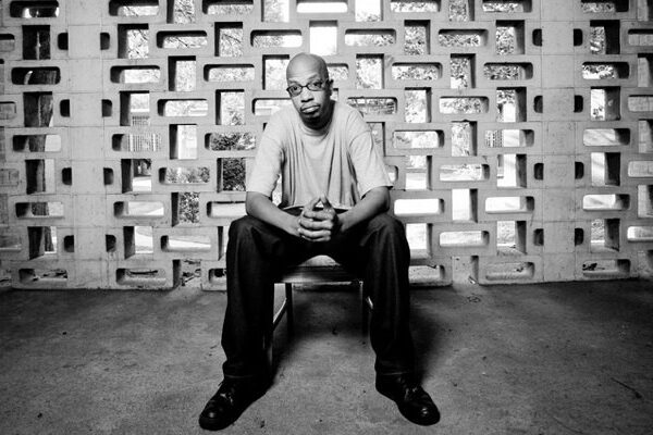 The Cipher – Interview with K-Def