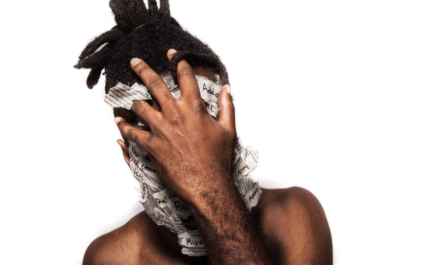 Khalil Switches Things Up With The Upbeat Let Me Get That Back ( Freestyle )