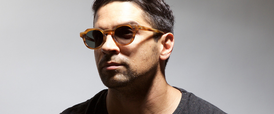 Mr. J. Medeiros – Gone