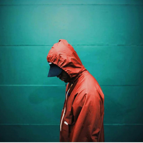 A little deep and a little dark instrumental hip hop From The Gvllows