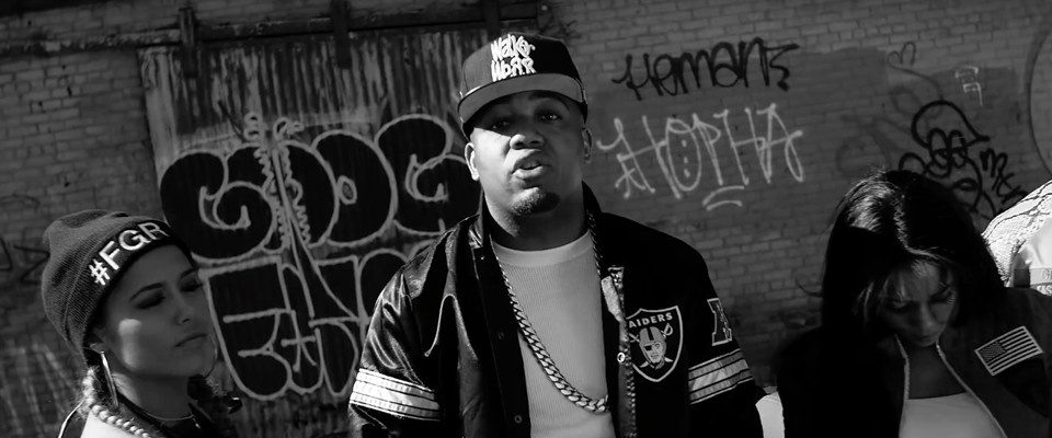 Skyzoo – Luxury (Video)