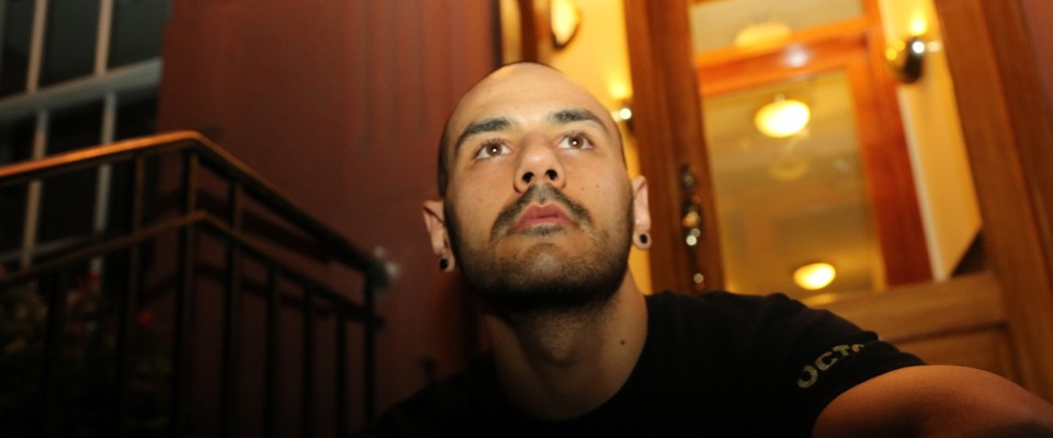 Danny Matos – New Genre