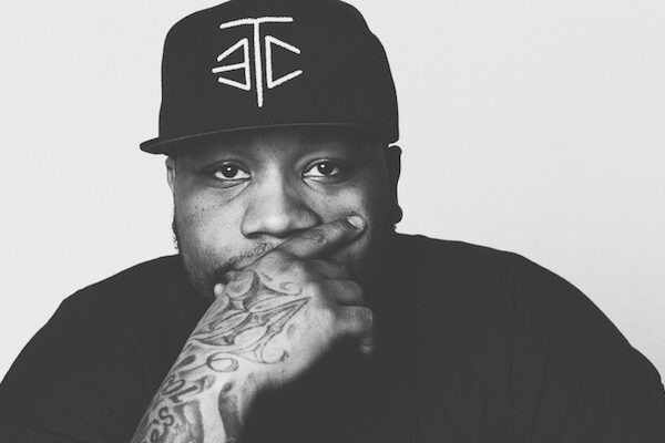 Rapper Big Pooh & Nottz – Grass Aint Green feat. Blu