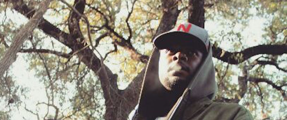 K2theillest is Chief of the “Urban Natives”