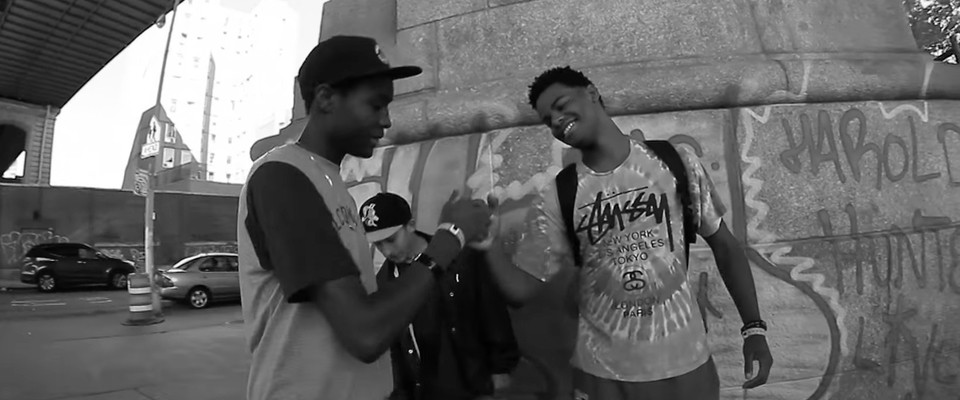 MentPlus Drops The Visuals For His Instrumental All My Friends