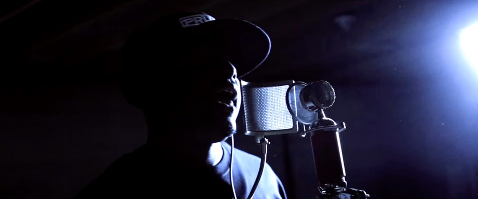 Check Out Vice Souletric’s Visuals For “No Tomorrow”