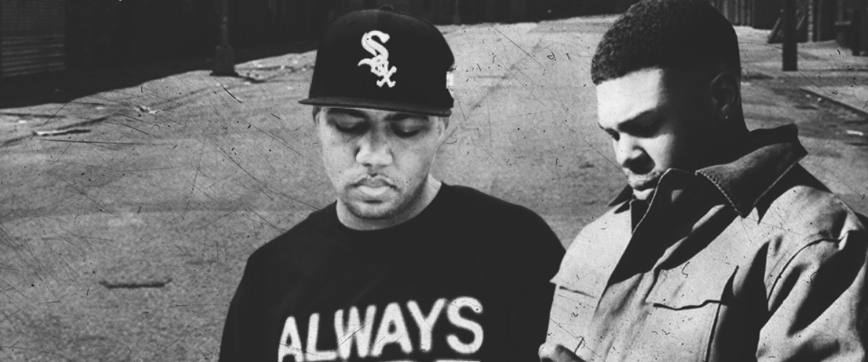 C.L. Smooth (feat. Skyzoo & DJ Devastate) – Perfect Timing (Max I Million Remix)